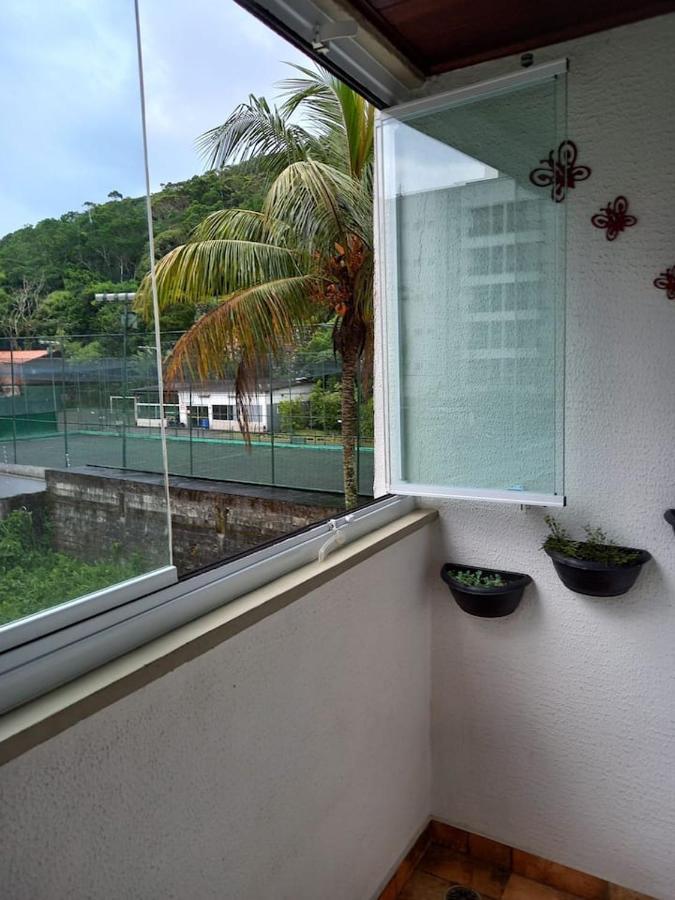 Apartamento Beleza E Conforto No Tombo