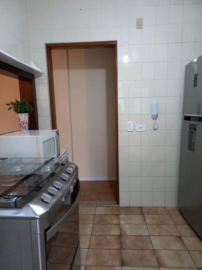 Beleza E Conforto No Tombo Apartamento *