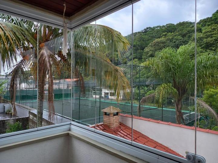 Beleza E Conforto No Tombo Apartamento Guarujá