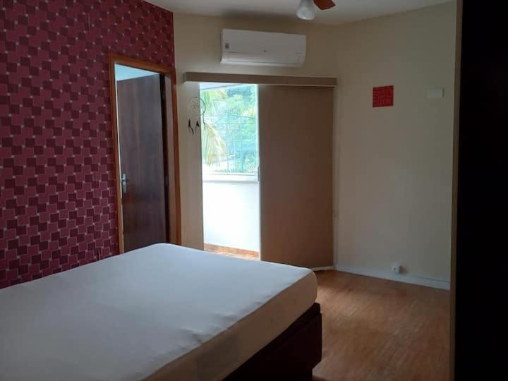 Beleza E Conforto No Tombo Apartamento